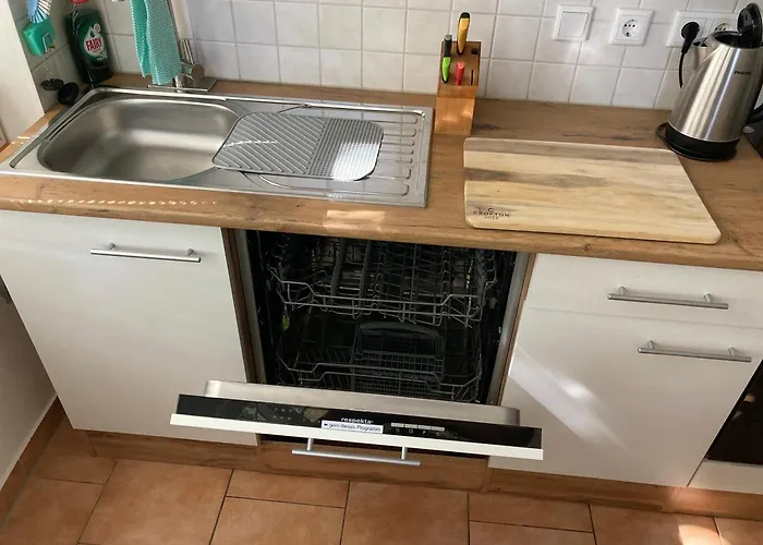 Premium City Apartment Dresden