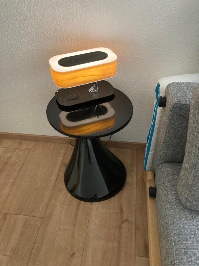Premium Apartment