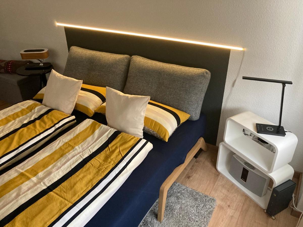 Premium Apartment