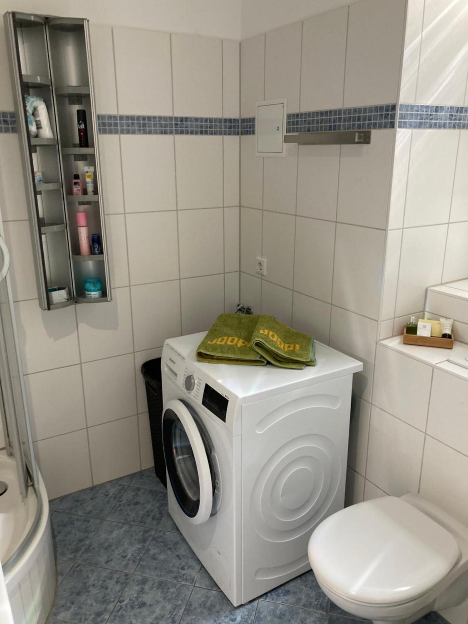 Premium Apartment