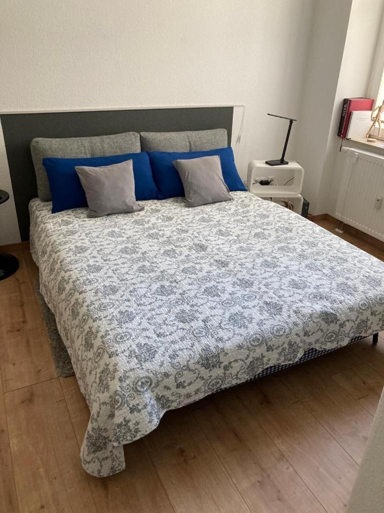 Premium Apartment Dresden